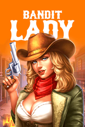 Bandit Lady offre avventura e ricchezze ad ogni spin
