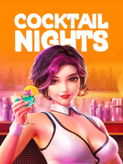 Cocktail Nights offre un’avventura vibrante con grandi premi