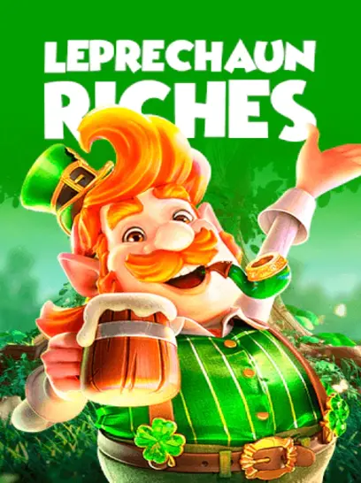 Gira Leprechaun Riches per scoprire tesori d’Irlanda